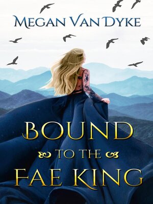 cover image of Bound to the Fae King